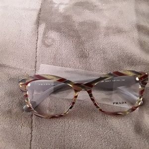 Prada frames